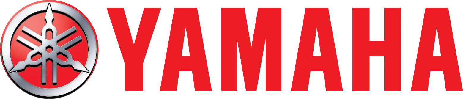 Yamaha - Logo